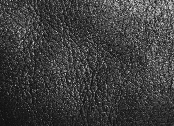 Cuir texture fond, fond matériel — Photo