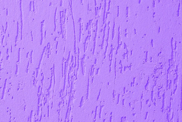Грубая поверхность абстрактный узор и окрашены ярко-фиолетовый для хо — стоковое фото