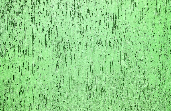 Grova ytor abstrakt mönster och målade ljust grön för hom — Stockfoto