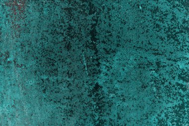 Doku grunge arka planını pa peeling ile Beton taş duvar