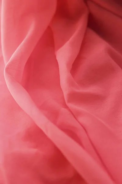 Fond de tissu rose — Photo