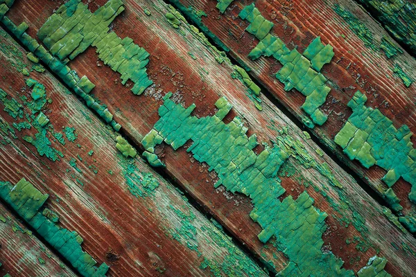 Grunge superficie texture con vernice peeling texture — Foto Stock
