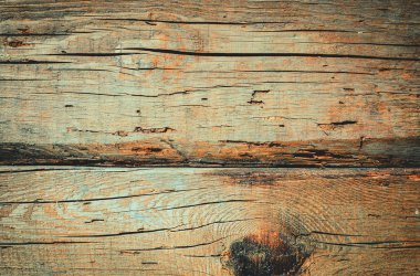 eski ahşap masa dokusuna yapılan koyu renkli rustik ahşap