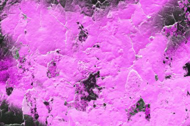 Doku arka planını soyulması boya pembe