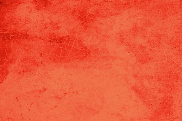 Vista de primer plano de la textura roja abstracta . — Foto de Stock
