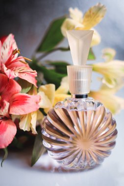 Parfümeri, parfüm koleksiyonu