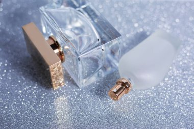 Parfümeri, parfüm koleksiyonu