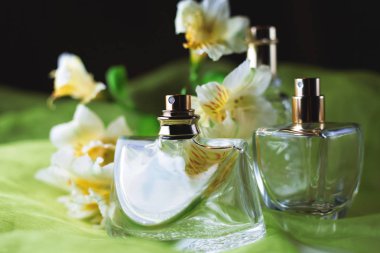 Parfümeri, parfüm koleksiyonu