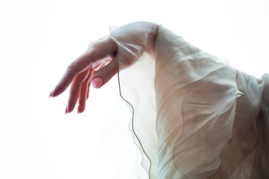 El Bakımı Sembolü