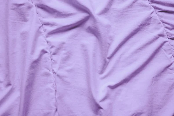 Textura cobertor rosa — Fotografia de Stock