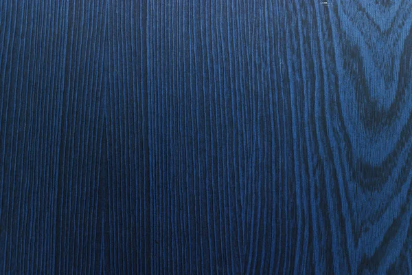 Modrá Barva Přírodní Dřevo Podlahové Textury — Stock fotografie
