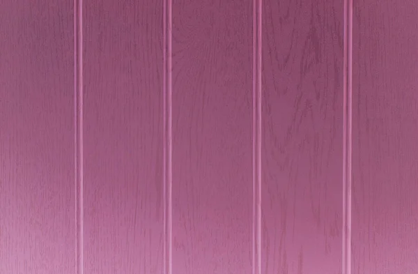 Povrch Dřeva Textury Pozadí Růžovou Barvou — Stock fotografie