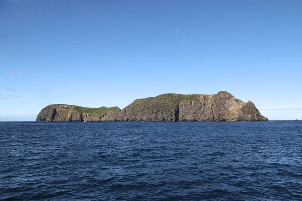 Anacapa Adası, Channel Adaları Ulusal Parkı, Kaliforniya