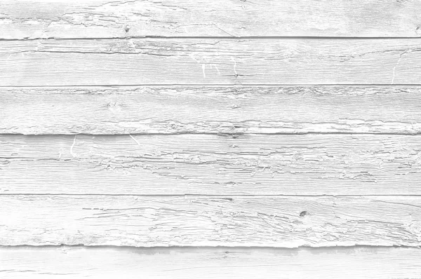 White wood texture background — Stock Photo, Image