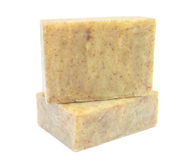 Ev yapımı Sabun bar