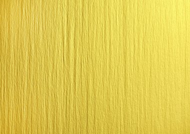 Parlak sarı altın folyo doku