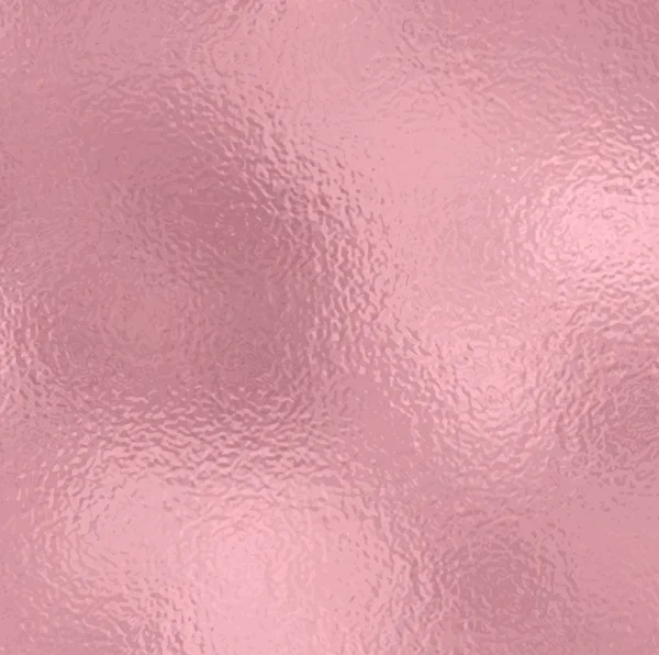 Vetor rosa fundo de ouro. Rose Gold textura metálica. Moda —  Vetores de Stock