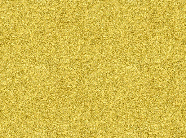 Goldener Glanz Textur Weihnachten abstrakt — Stockfoto