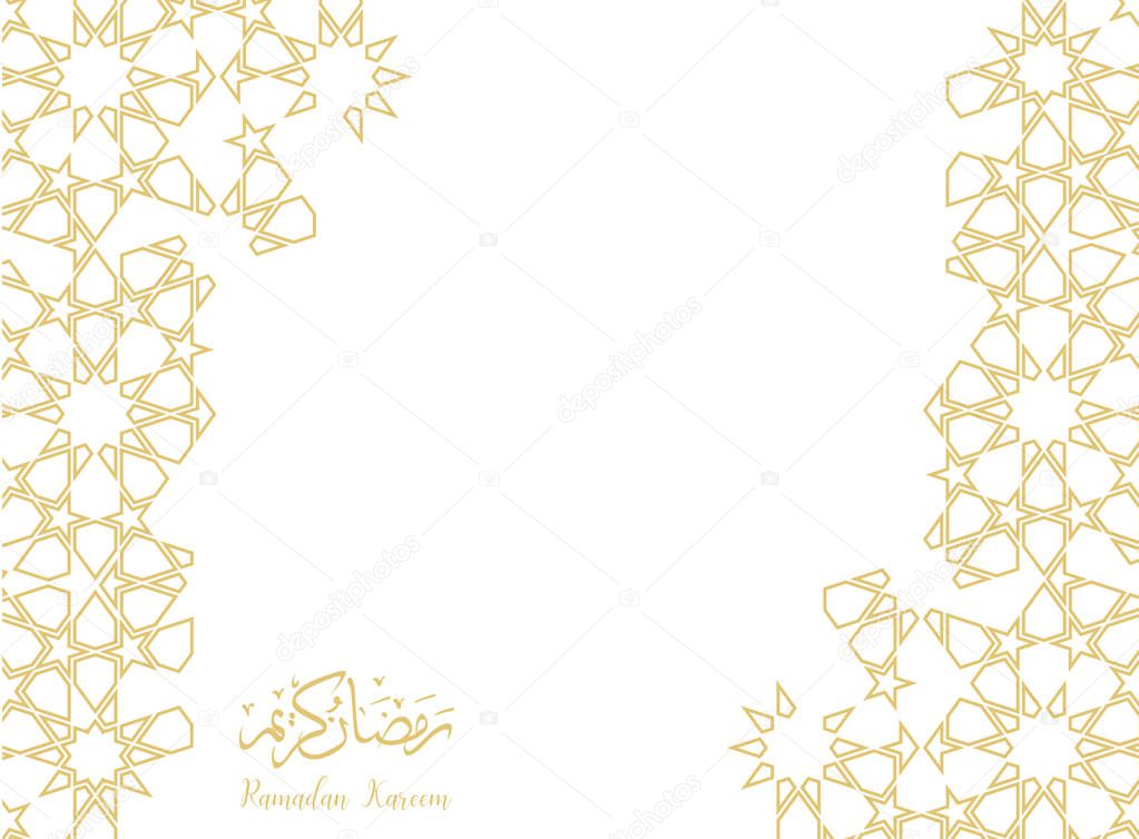 ramadan backgrounds vector,Ramadan kareem  arabic pattern 