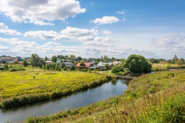 Nehrin Kamenka Suzdal. 