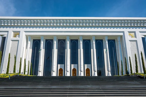 Foros Palacio en Tashkent, Uzbekistán . — Foto de Stock