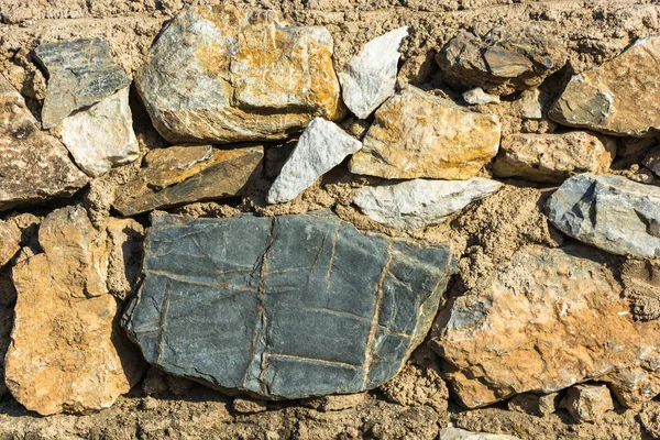 Beautiful stone texture. — Stock Photo, Image