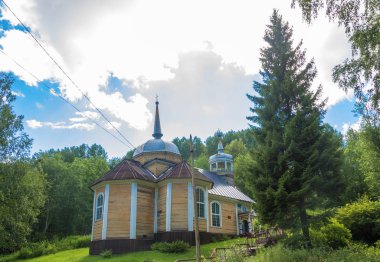 Havari Peter, 8 Ağustos 2017 Kilisesi. 