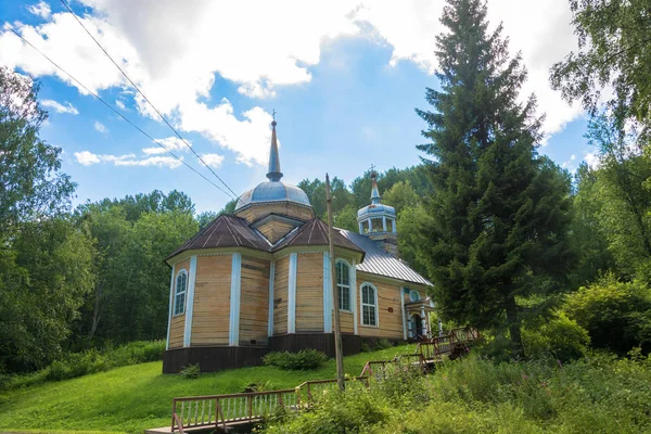 Havari Peter, 8 Ağustos 2017 Kilisesi. 