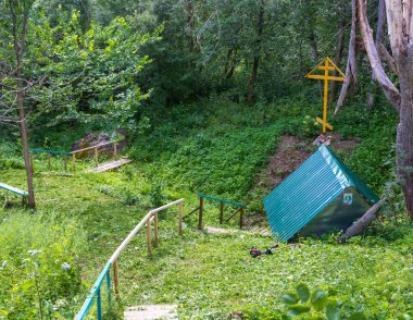 Kutsal baharında büyük şehit Paraskeva yaz o Cuma