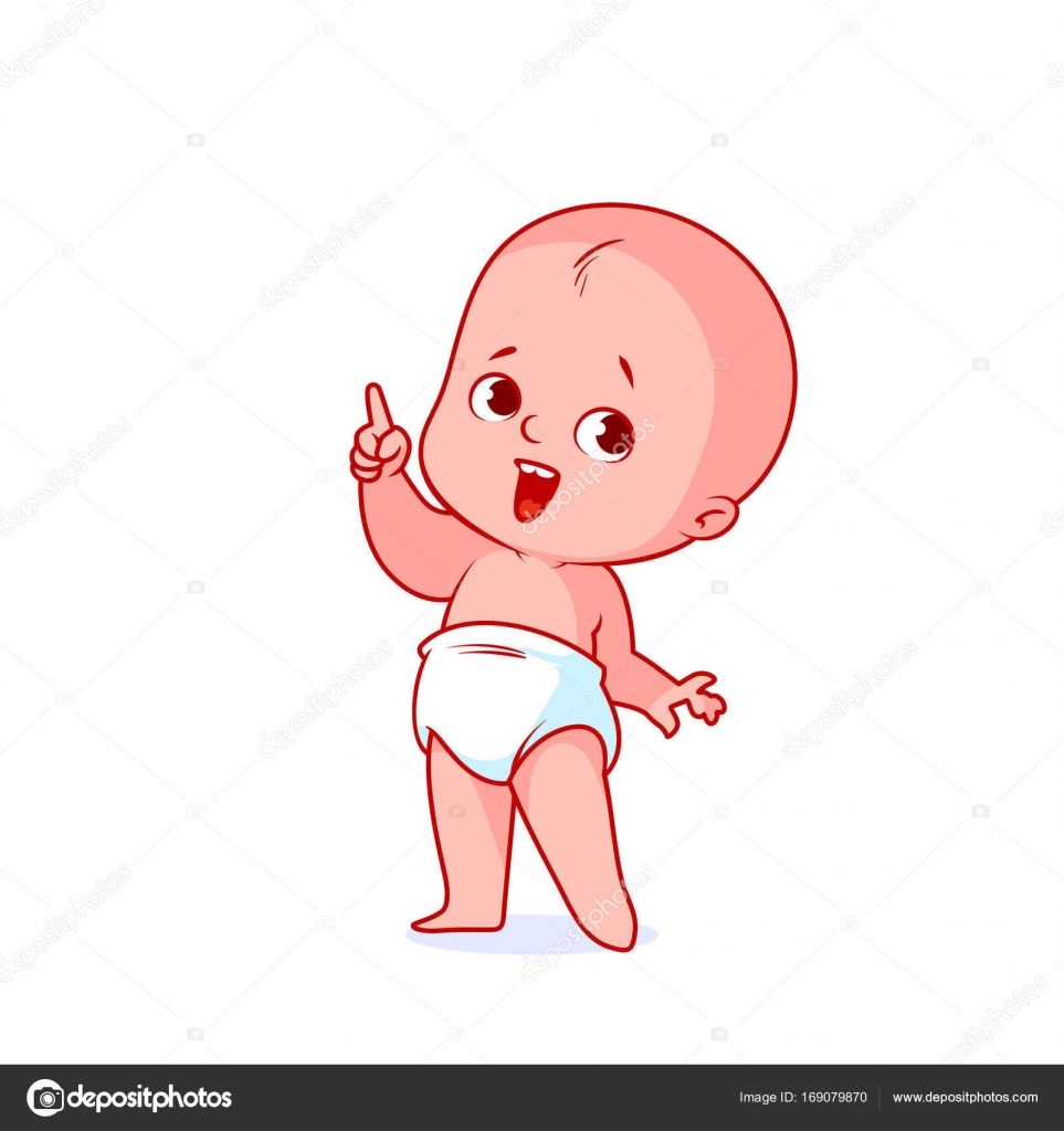 Lustige Bilder Comic Babys