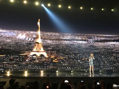 Eurovision Ukrayna, Kiev. 05.13.2017. makale. Eurovisi