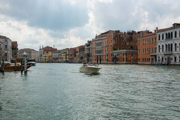 Editorial Mai 2019 Venise Italie Vue Grand Canal Venise Italie — Photo