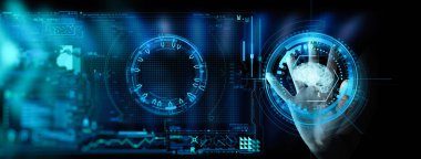 Elle Dokunma Uyum Kuralları Kanun Yönetmeliği İş Teknolojisi Arayüzü