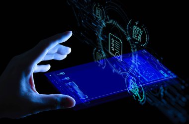 Elle Dokunma Uyum Kuralları Kanun Yönetmeliği İş Teknolojisi Arayüzü