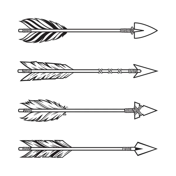 Indian Weapons Spear Axe Bow And Arrow Drawing by American School  Pixels