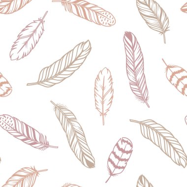 Tüyler sorunsuz model