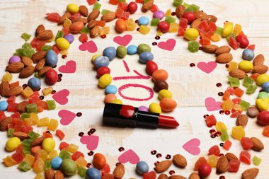 Children`s cosmetic on sale -10%