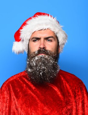 hipster Noel Baba