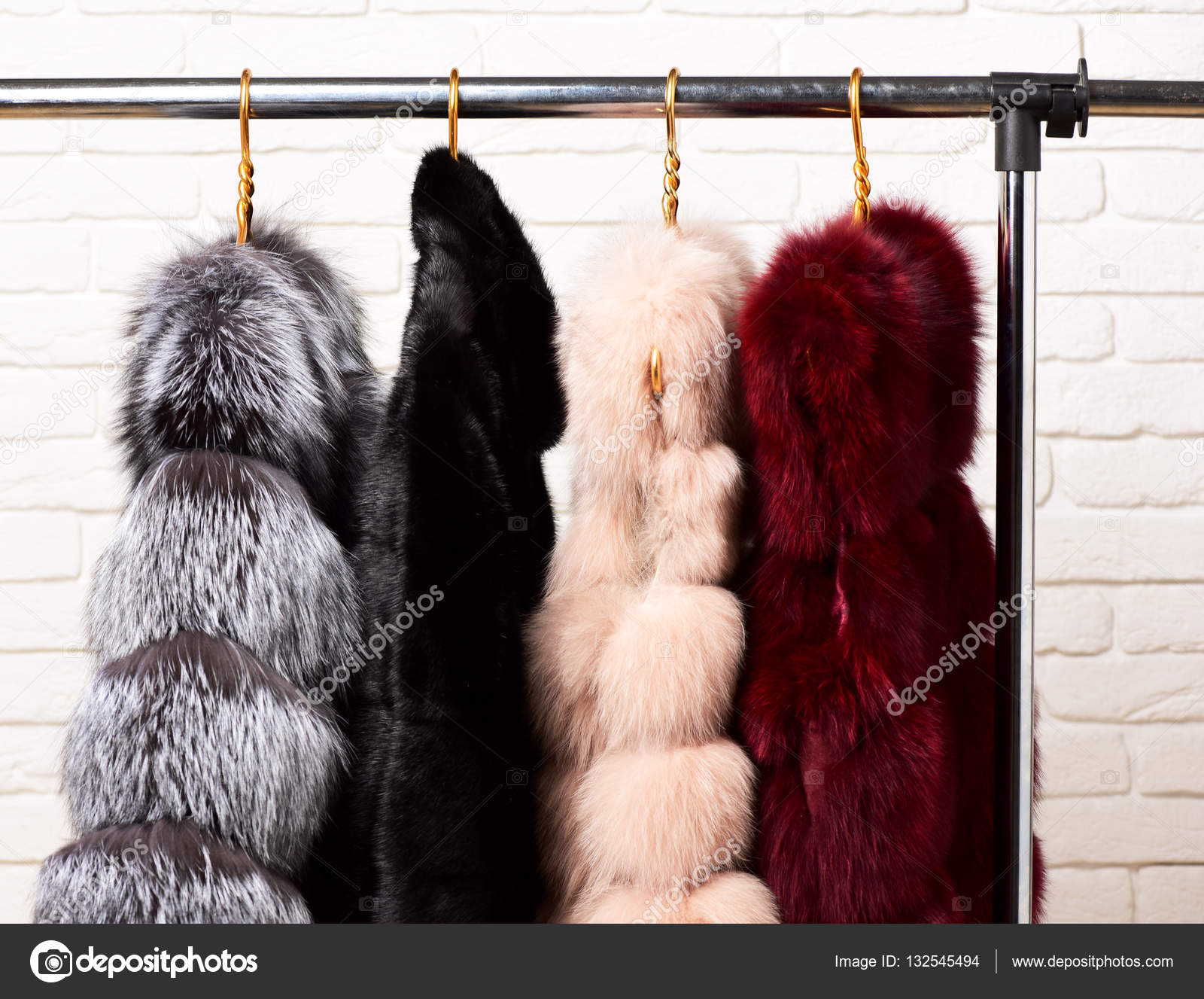 Секонд Натуральный Мех Купить В Розницу