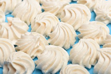 Beyaz tatlı şekerleme