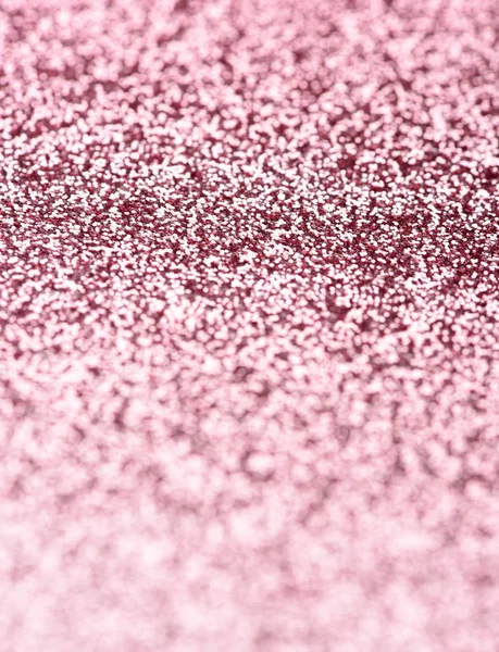 Рожевий блиск текстурований фон боке — стокове фото