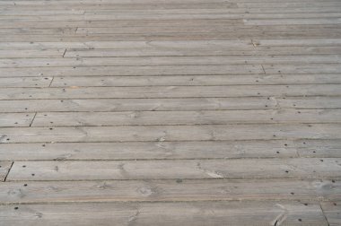 Gri ahşap kaplama arka plan