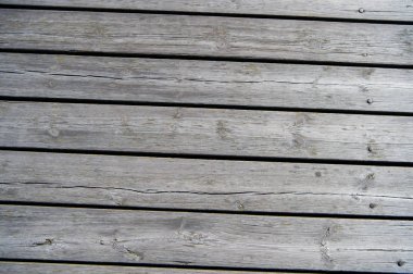 Gri ahşap kaplama arka plan