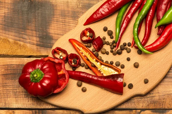 Taze biber? n kurulu