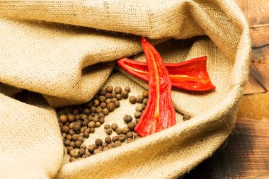 Taze biber? n Sivas'tan