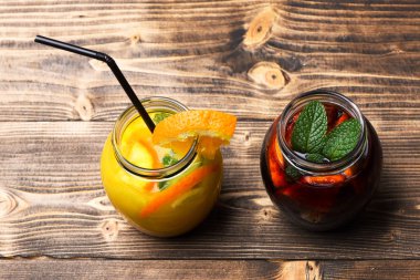 soğuk taze limonata