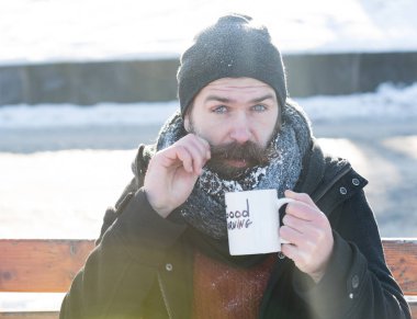 komik adam içki Kupası