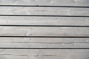 Gri ahşap kaplama arka plan