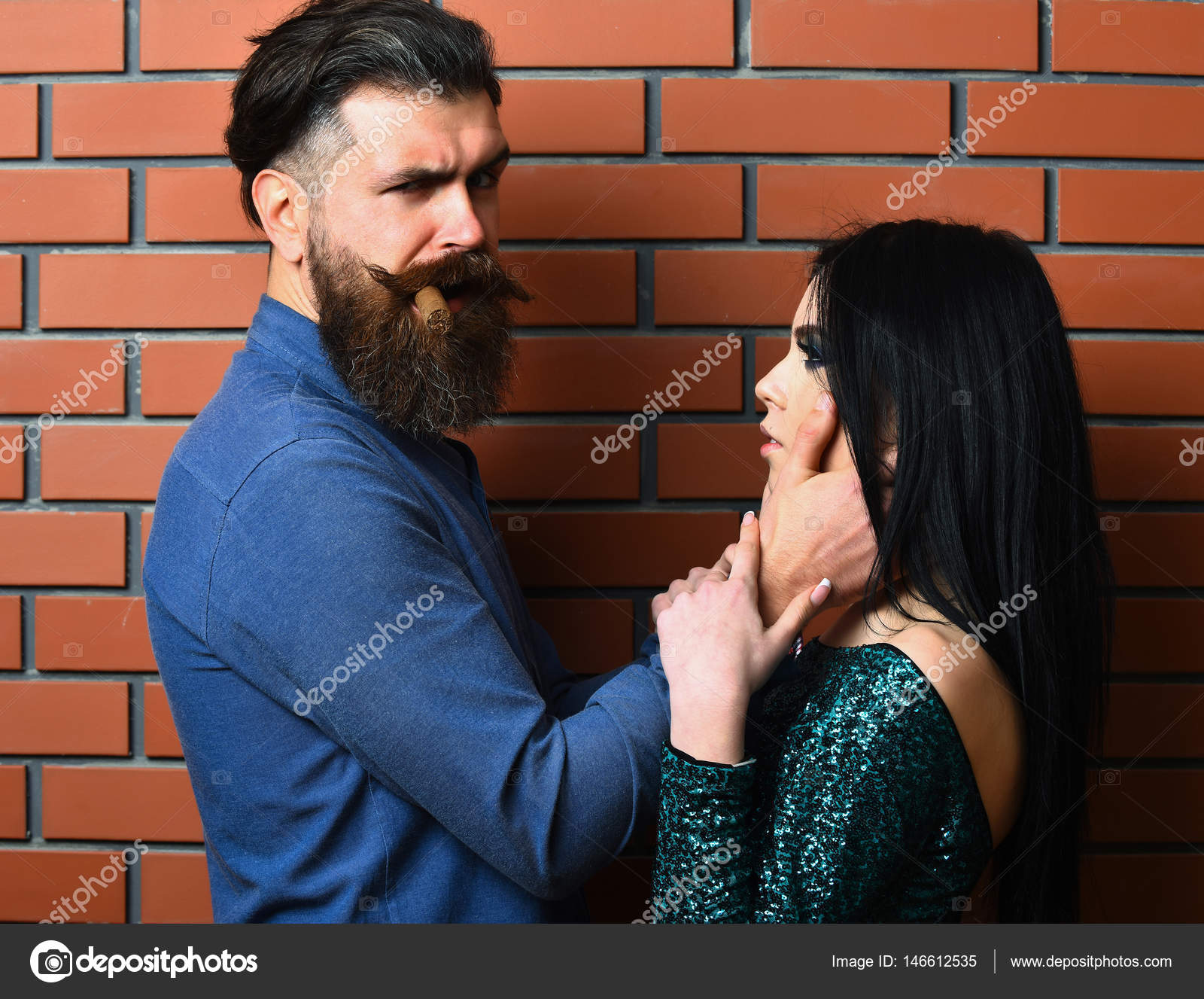 Sigaar roken dating