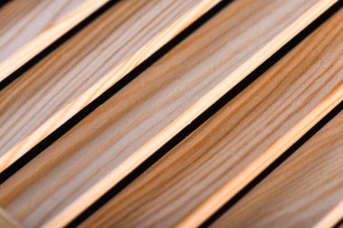 dokulu studio kahverengi ahşap arka plan